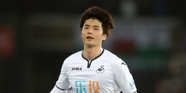 韓国代表MFキ・ソンヨンが大人気…エヴァートンも獲得へ