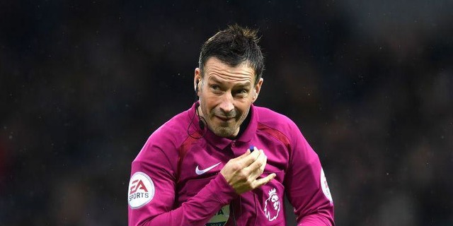 植毛はサッカー人を変えるぞ…！「驚異的な効果」と語る名審判