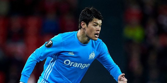酒井宏樹がリヨン戦で負傷交代、代表は大丈夫か…