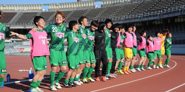 なでしこリーグ開幕、配信もあるぞ！春分の日は女子サッカーで「決まり」だ