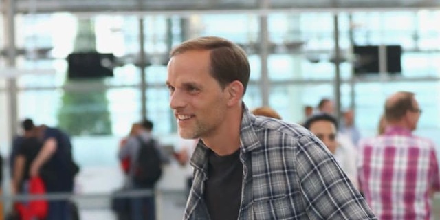 トゥヘル監督、アーセナル就任が近い？バイエルンとPSGを拒否か