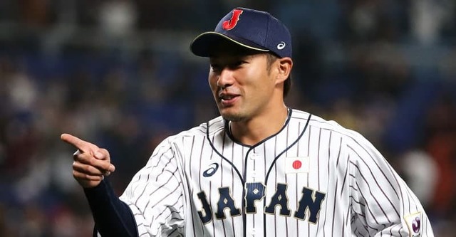 プロ野球No.1年俸の柳田悠岐！同じ給料の有名サッカー選手は誰だ