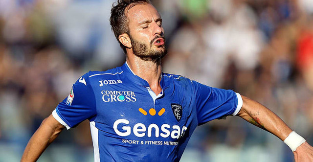 35歳ジラルディーノ、すげぇ！「仰天の超絶ボレー」でスーパーゴール