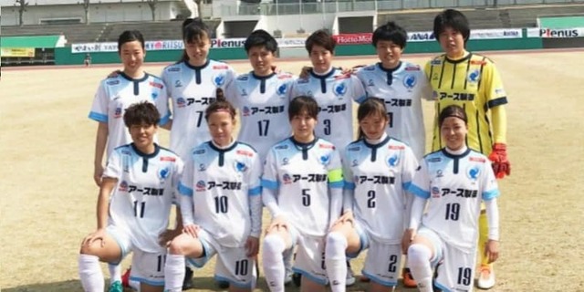 才能を集めるには“カミカゼ”を目指せ！ハリマアルビオン流サッカーの行方は