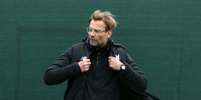 あのクラブにだけは…クロップ、ジェラード監督誕生の噂に「らしい」エール