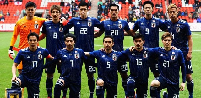 解説者の川勝良一が提案する、日本代表がW杯で採用すべき「システム」って？