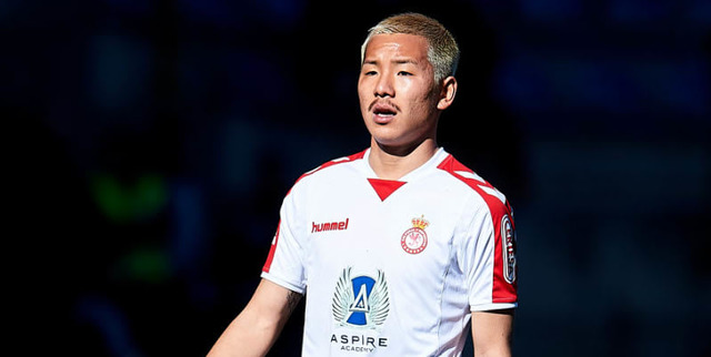 井手口と対戦へ！バルセロナBで見るべき「ヤングスターTOP3」