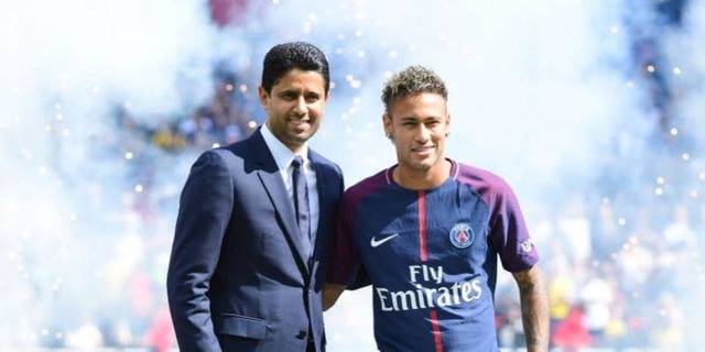 PSG、「過大なスポンサー料」で制裁に直面？CL出場禁止も