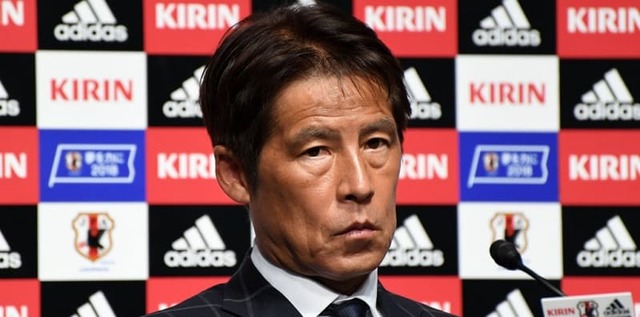 【全文その1】日本代表の西野朗監督、就任記者会見。“招集したい選手“は？