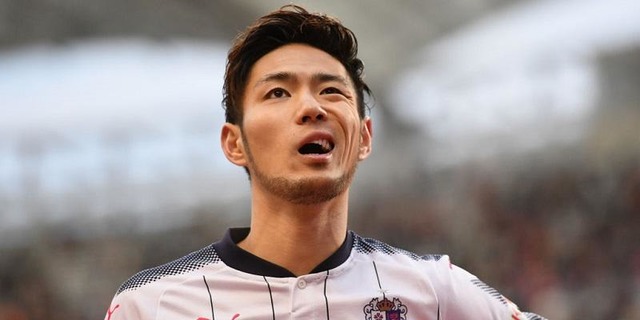 杉本健勇、古巣川崎サポに感謝…Instagramで語ったことは