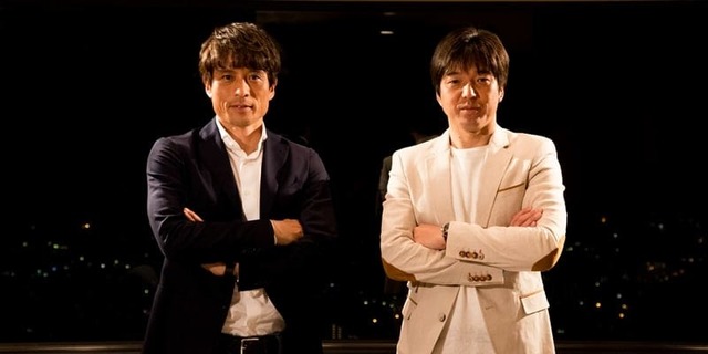 宮本恒靖と名波浩がスペシャル対談！リーガにクラシコ、そして「日本代表監督」の話も