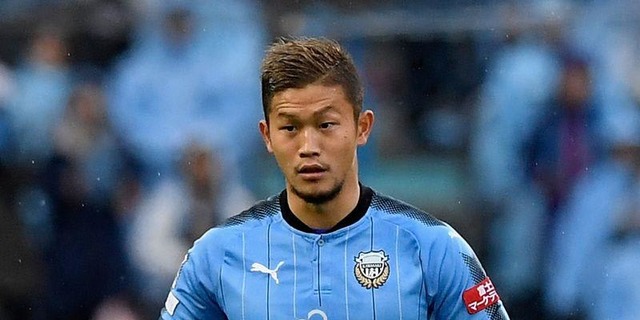 “オレ？”からの活躍！川崎DF奈良竜樹、「スーパーセーブ」に大歓声