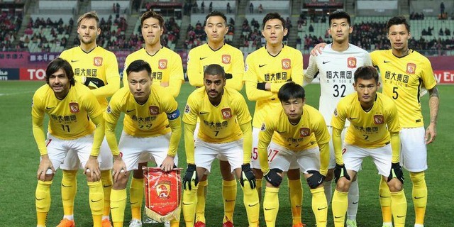 中国リーグ、2021年から給与制限を導入へ！