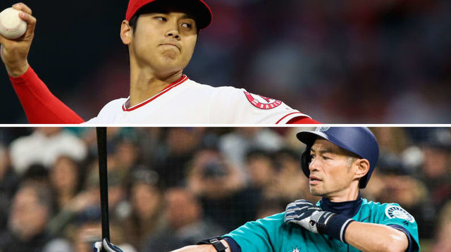 “幻”に終わった大谷vsイチロー…サッカー界だと「カズvs●●」に匹敵