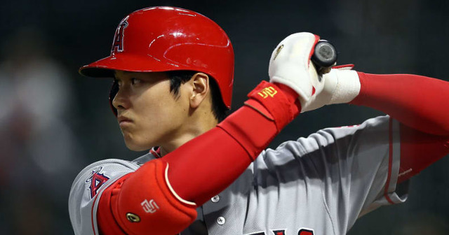 大谷翔平と同じ「身長193cm」のサッカー選手で組むベストイレブンが強い！