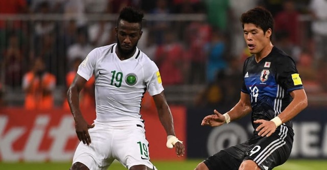 W杯のためだったのに…日本代表を沈めたサウジFW、移籍後5か月でやっとデビュー