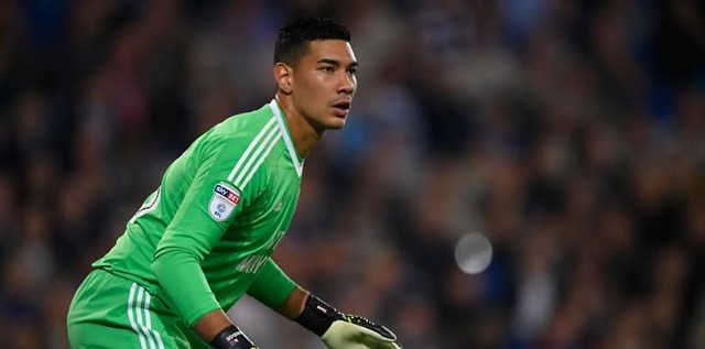 プレミア昇格のカーディフ、正GKの「国籍」が珍しい！初のASEAN選手なるか