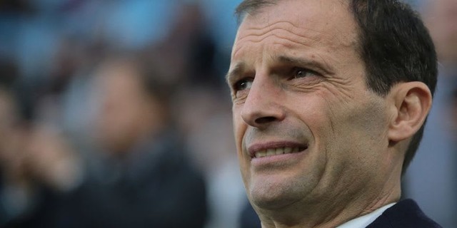「サッカーはモノポリーに近い」アッレグリ監督、若手指導者に伝えたいこと