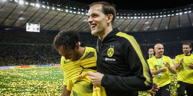 もう決定！PSG、トゥヘル新監督の就任を公式発表