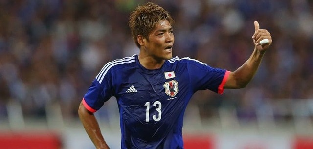 「サプライズ選出」でW杯の切符を掴んだ5人の日本代表選手