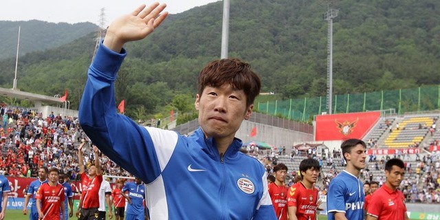 衝撃告白…病弱だったパク・チソン、体のために飲んだ「あるもの」とは？
