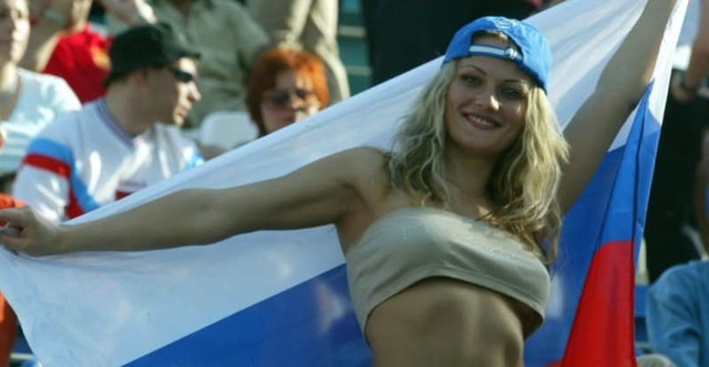 アルゼンチン代表、炎上！「W杯中のロシア人女性の口説き方」を協会が共有