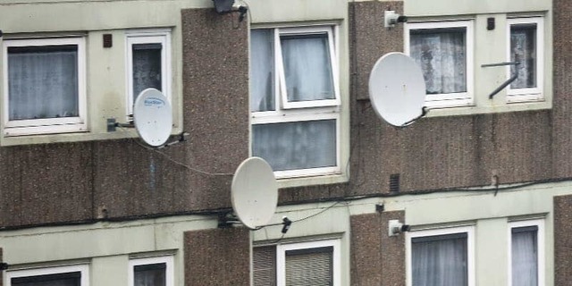 サウジ、そんなのアリか？W杯の試合を「パクリ放送」か