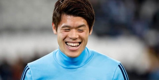 元浦和DFバジール・ボリ、酒井宏樹とのちょっとした秘話を明かす