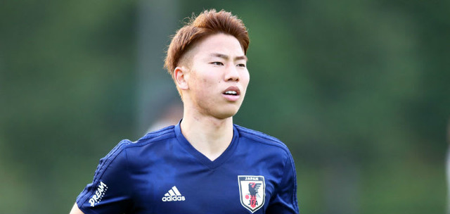 浅野拓磨、ハノーファーへの移籍が決定