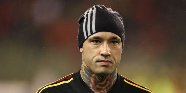 衝撃のW杯落選、ナインゴランが男らしい…「僕よりチームを応援して！」