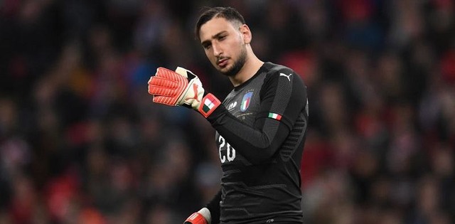GKドンナルンマ、代表戦でやっちまった…まさかの「飛び出し」でゴール許す