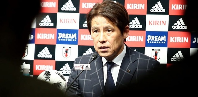 【全文その1】日本代表の西野朗監督、W杯の登録メンバー発表会見。浅野や井手口はなぜ外れた？