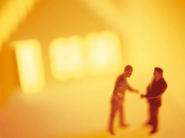 あなたが貧しくなりやすい人かどうかを判定するクイズを出したいと思います。ちょっと下世話な例ですが、おそらく多くの人が知っていると思いますので、あえて使わせていただきました。