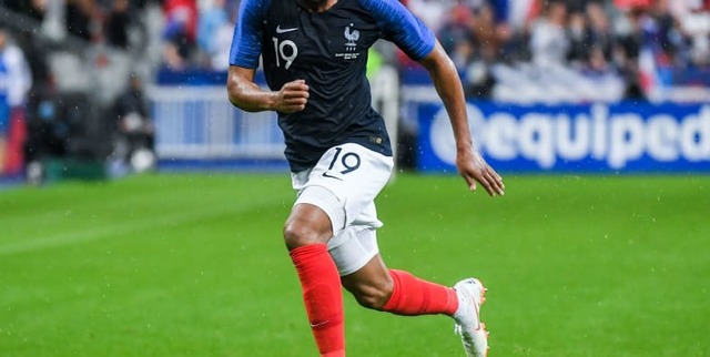 アトレティコ、「フランス代表W杯メンバー」の獲得に合意か