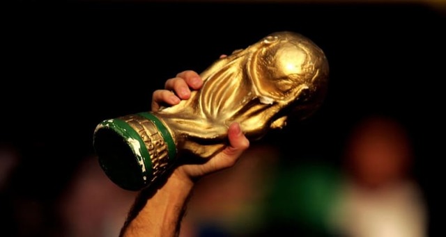 日本代表は本当に「高齢」なのか？W杯出場チームの平均年齢はこうだった