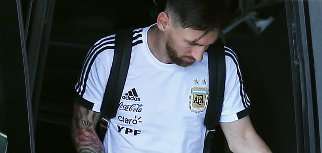 アルゼンチン代表とイスラエルの親善試合が中止！パレスチナの猛抗議で