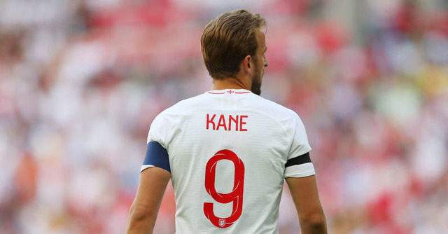 体重伝説を持つハリー・ケイン、W杯で「98kg」に！なんと代表側の“やらかし