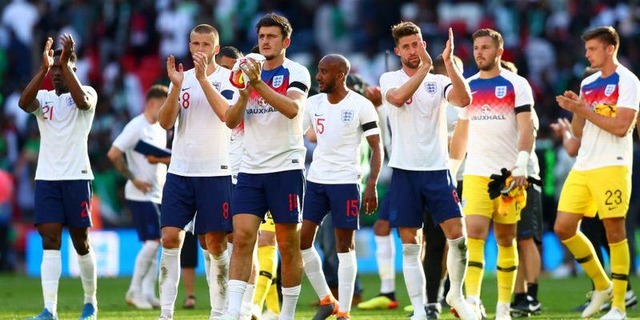 絶対注目！W杯の若きイングランド代表、見るべき5名のタレント