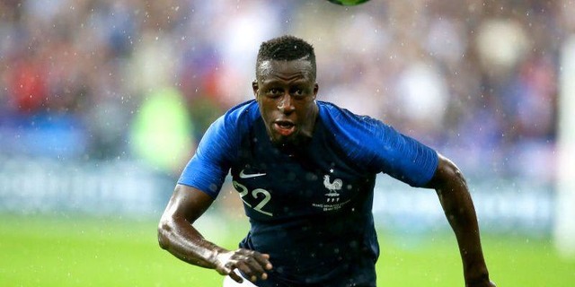 隣の人が死んだ…仏代表DFメンディ、リハビリ中の壮絶な経験を激白