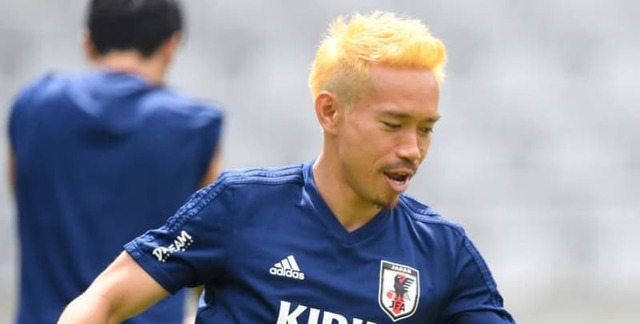 長友とJリーガーが取り上げられる！BBCの「W杯アジア人特集」で