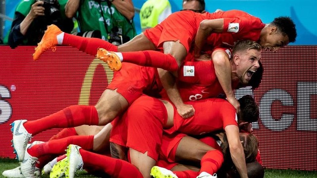 試合を見てなくても知っておきたい、チュニジア対イングランドの採点表とマンオブザマッチ