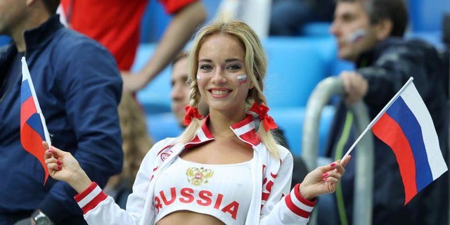 W杯開催国ロシア、快進撃続く！エジプトも3得点で撃破し2連勝