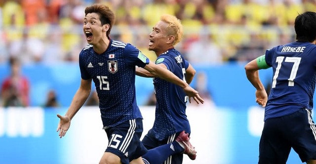 2018年W杯！第1節の「よかった人やっちゃった人」トップ＆ワースト3