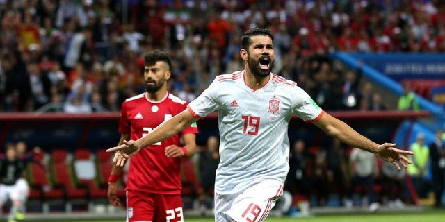 なんと64年ぶりだった！W杯で○○が20試合続いた「記録」とは