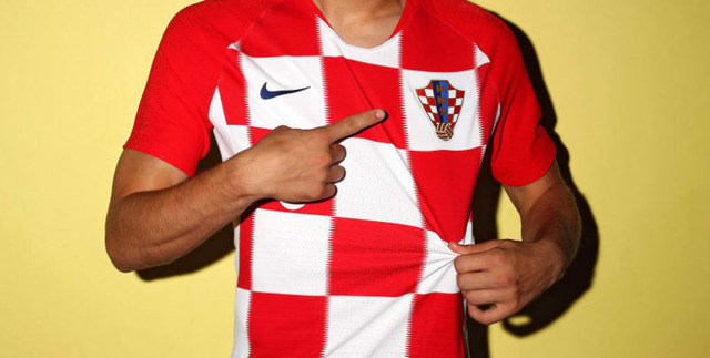 W杯参戦のレアル選手、ベッカムカットに失敗…「丸坊主」になる