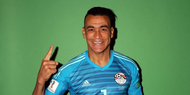 「45歳GK、W杯出場しないで！」現記録保持者モンドラゴンが願う