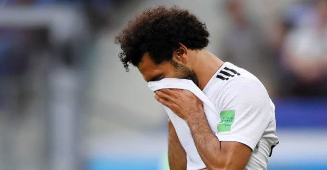 W杯3連敗のエジプト…解説していた元選手が「心臓発作」で死亡