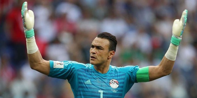 W杯で最高齢出場のエジプト代表GK、史上4人目の「ある記録」も達成！