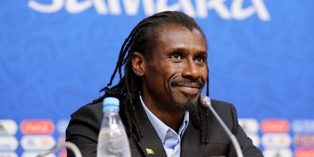 「警告数」でW杯敗退のセネガル、シセ監督のコメントが潔すぎる