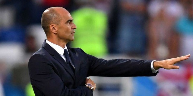 日本戦、PKの準備もしている…ベルギー代表監督が宣言